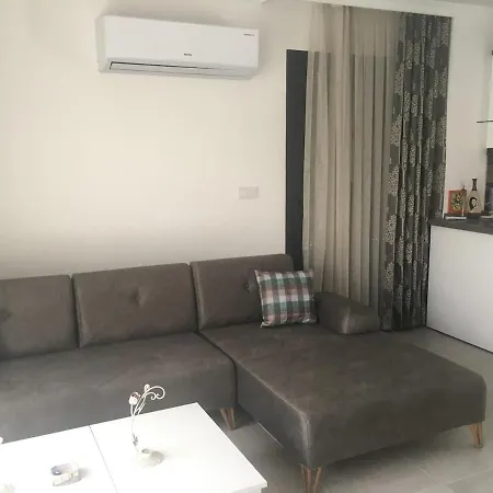 Luxury With Pool For Rent In Izmir Cesme Villa