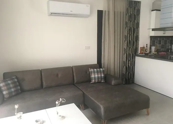 Luxury With Pool For Rent In Izmir Cesme Villa