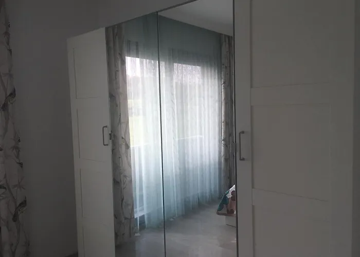 Luxury With Pool For Rent In Izmir Cesme Villa