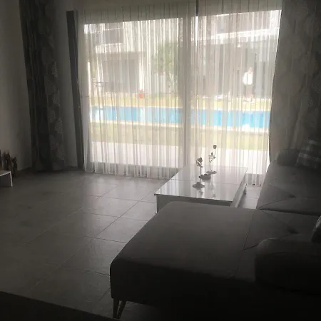 Luxury With Pool For Rent In Izmir Cesme Villa