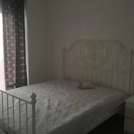 Luxury With Pool For Rent In Izmir Cesme * Emin Sitesi