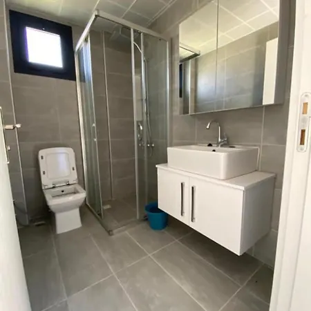 Luxury With Pool For Rent In Izmir Cesme *