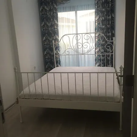 Luxury With Pool For Rent In Izmir Cesme Villa