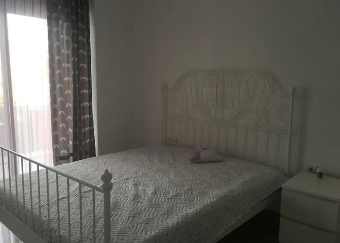 Luxury With Pool For Rent In Izmir Cesme * Emin Sitesi