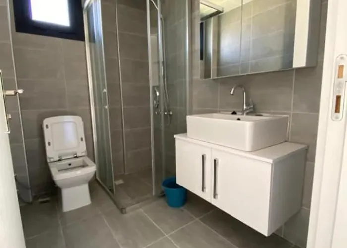 Luxury With Pool For Rent In Izmir Cesme *