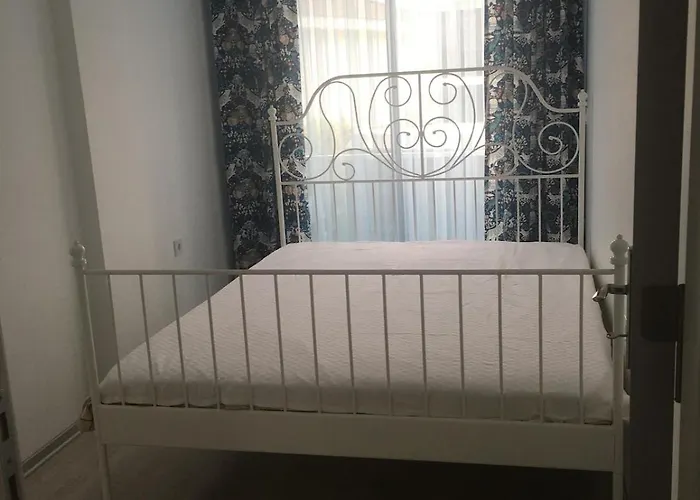 Luxury With Pool For Rent In Izmir Cesme Villa