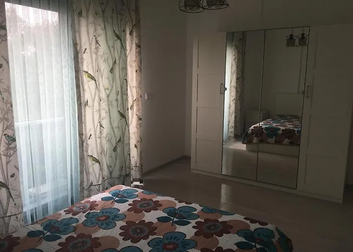 ヴィラ Luxury With Pool For Rent In Izmir Cesme *